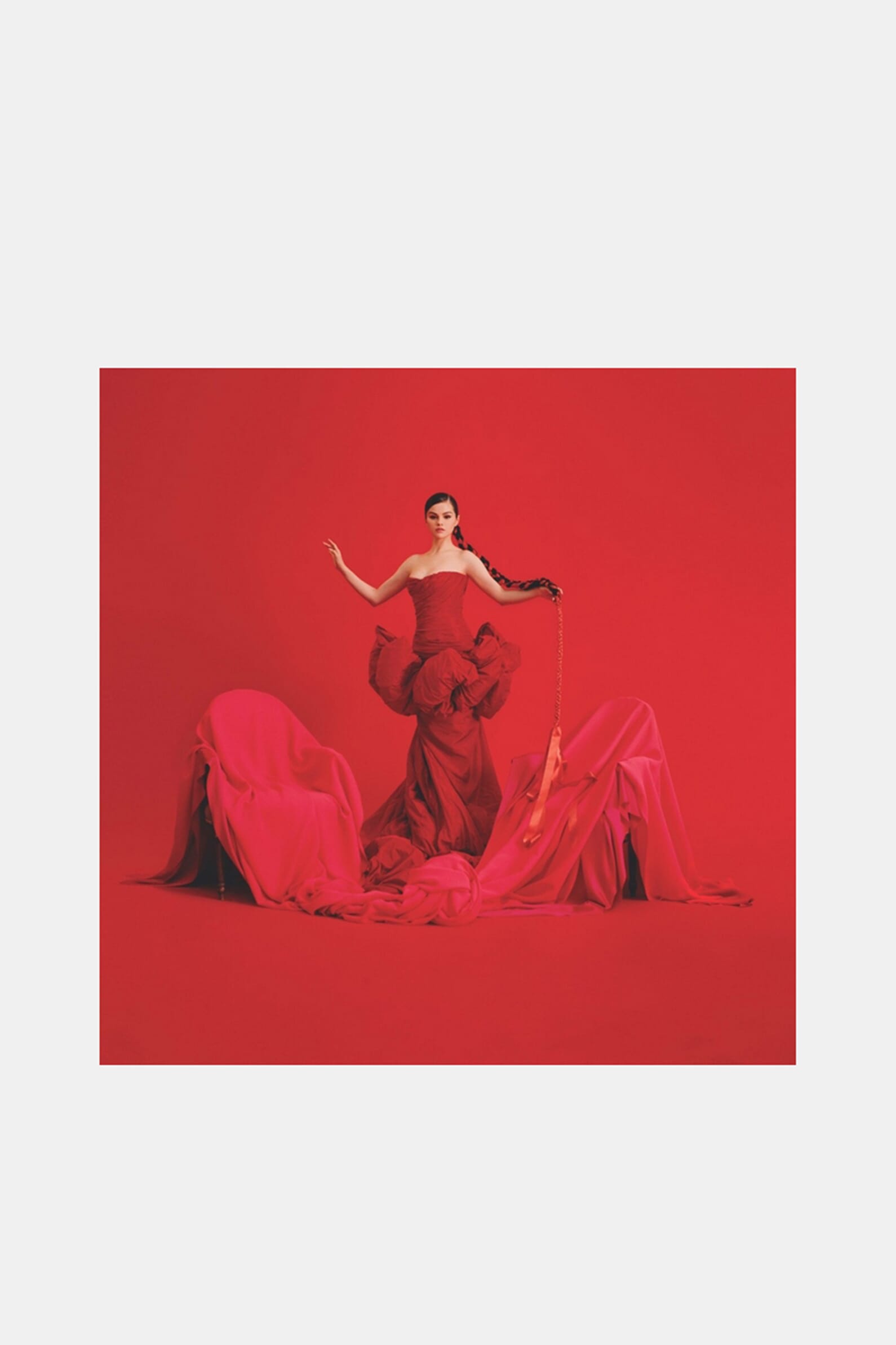 Виниловая пластинка Selena Gomez - Revelacion [LP]