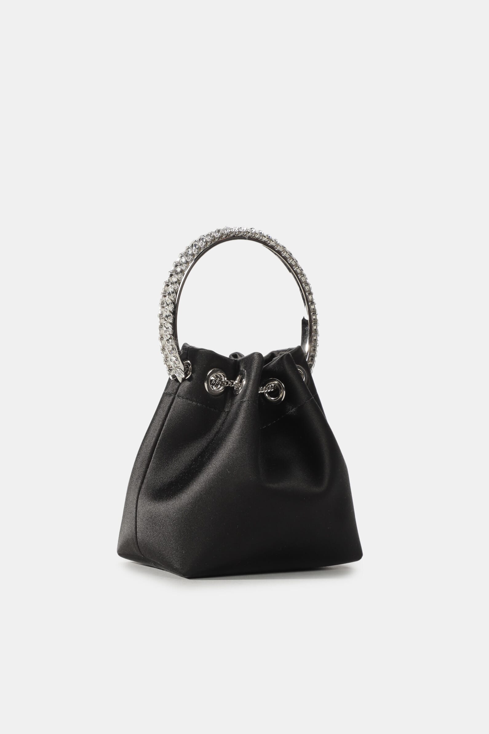 Сумка Bon Bon Jimmy Choo 00264187_01 - Онлайн-магазин ЦУМ Киев
