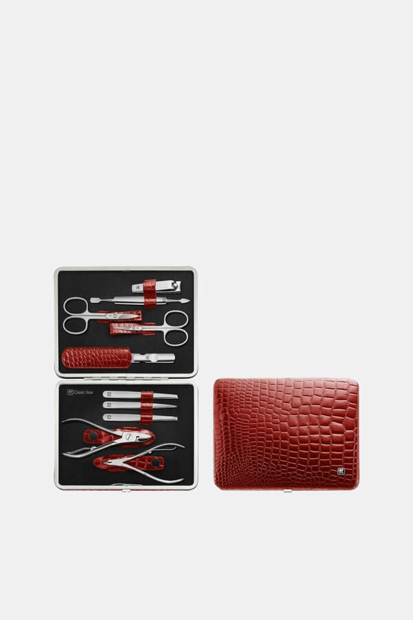 Манікюрний набір Classic Inox Zwilling J.A. Henckels AG