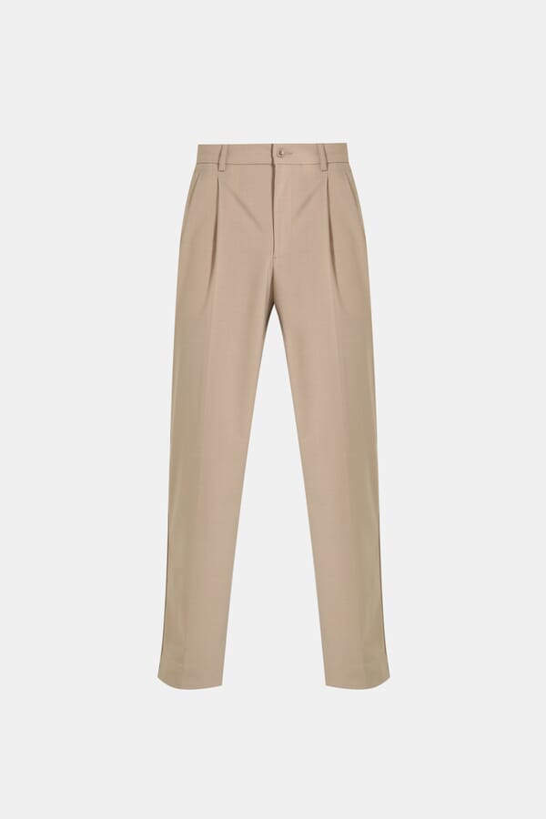 Norse Projects Брюки Aaren Travel Light 00526411_07 №1