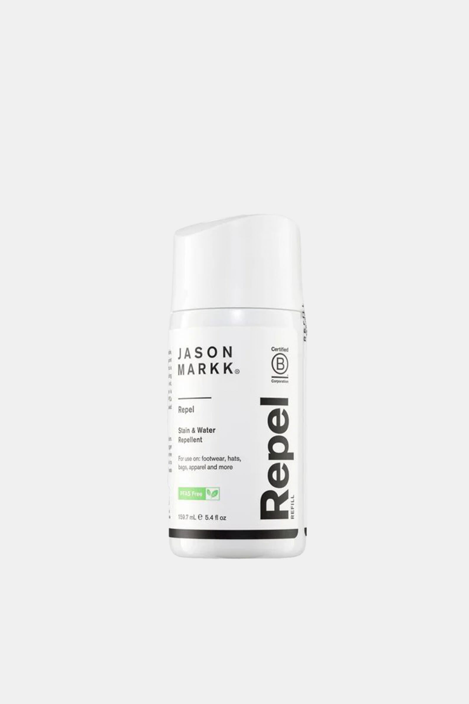 Средство для обуви Jason Markk 5.4OZ REPEL REFILL BOTTLE