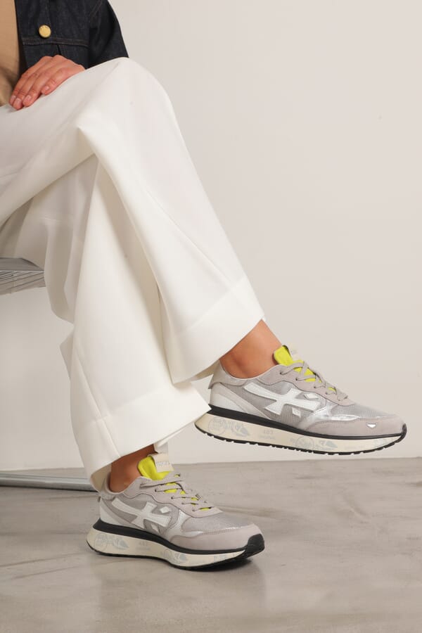 Premiata Кросівки LAURYN VAR 00609245_08 №2