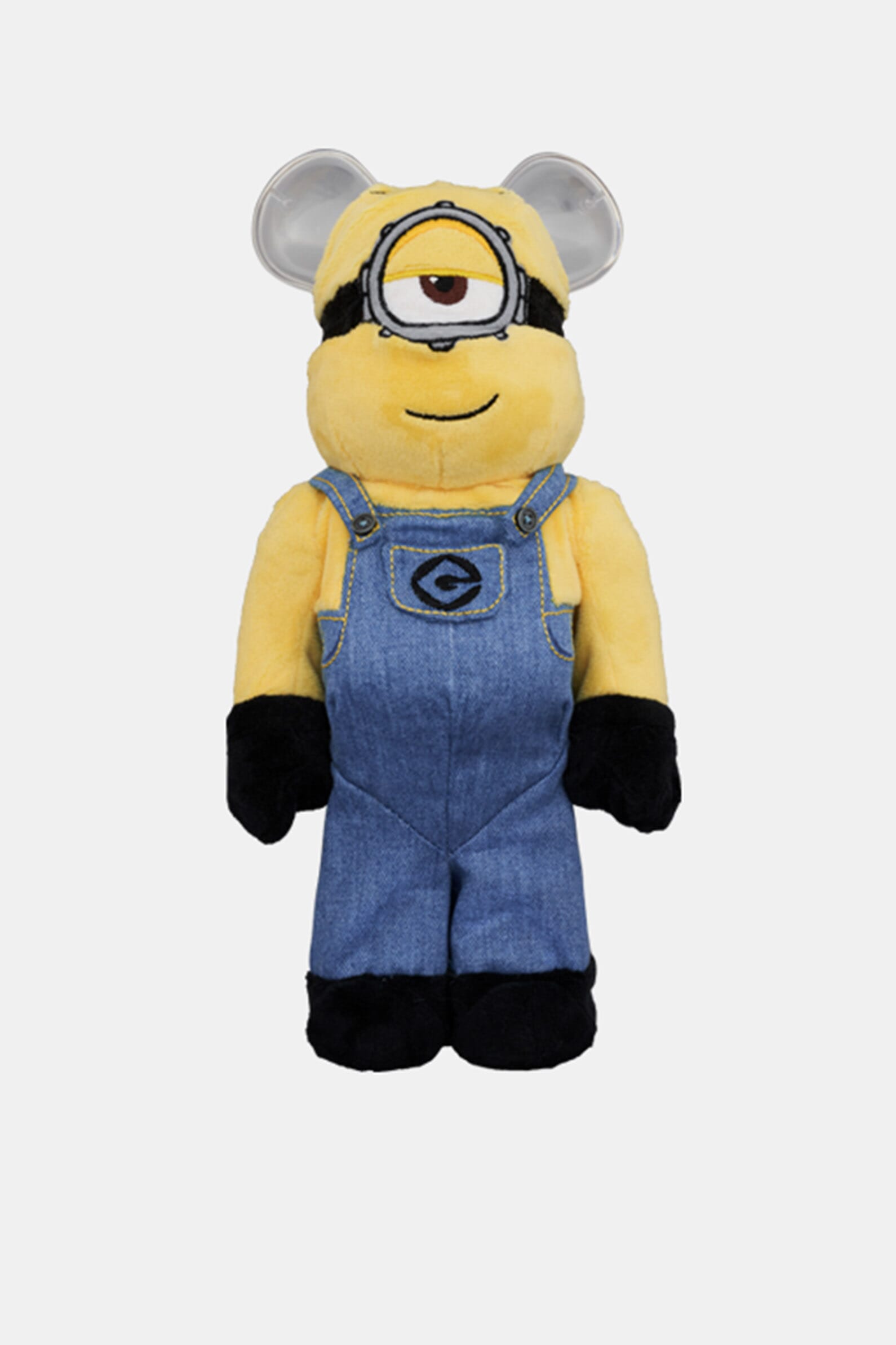  Колекційна іграшка STUART Costume Ver. 400%