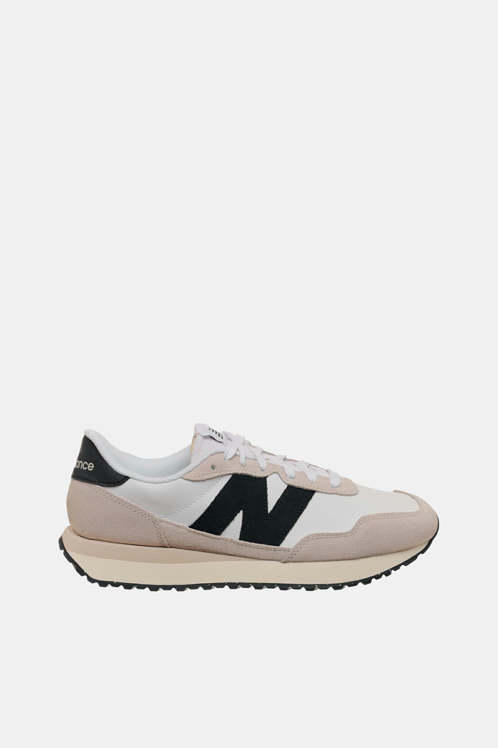 Кросівки чоловічі New Balance 237 New Balance 00629190_18 - Онлайн