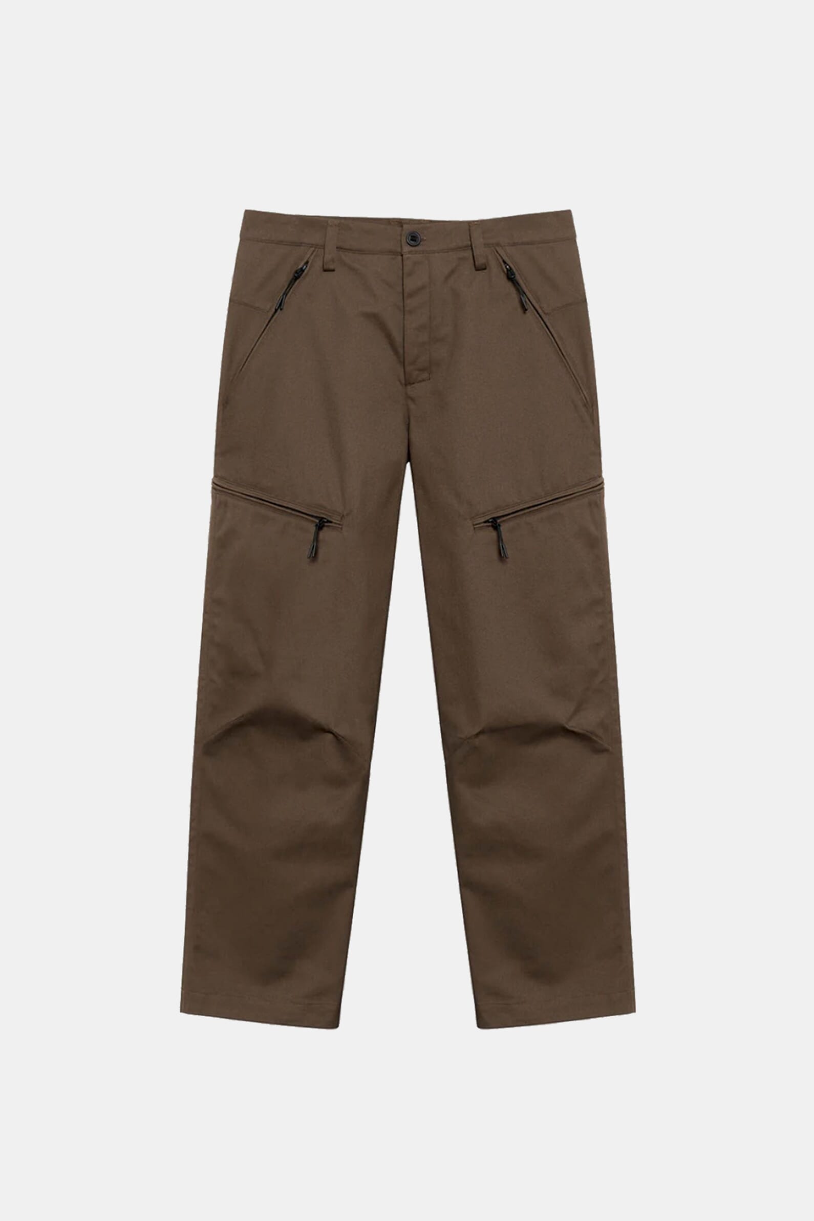 Брюки Civil Wide Cargo Cotton Pants Gen.2