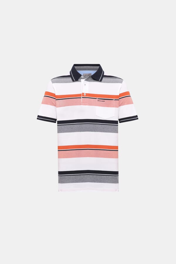 Pierre Cardin Поло 00657140_18 №1