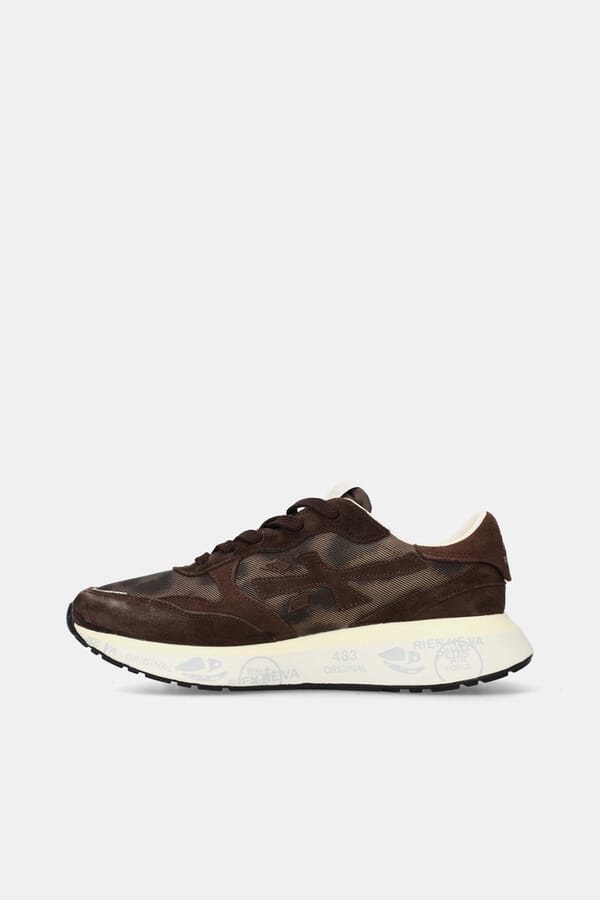 Premiata Кроссовки LAURYN 00675559_05 №3