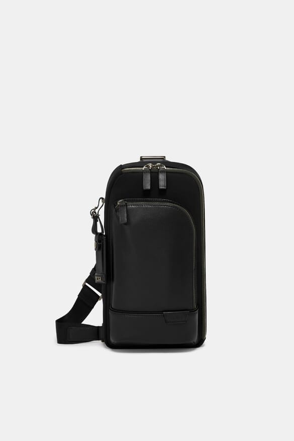 Tumi Сумка наплечная TUMI HARRISON 00557307_01 №1