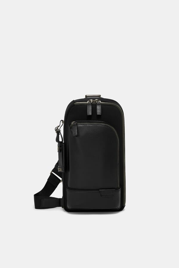 Tumi Сумка наплечная TUMI HARRISON 00557307_01 №1