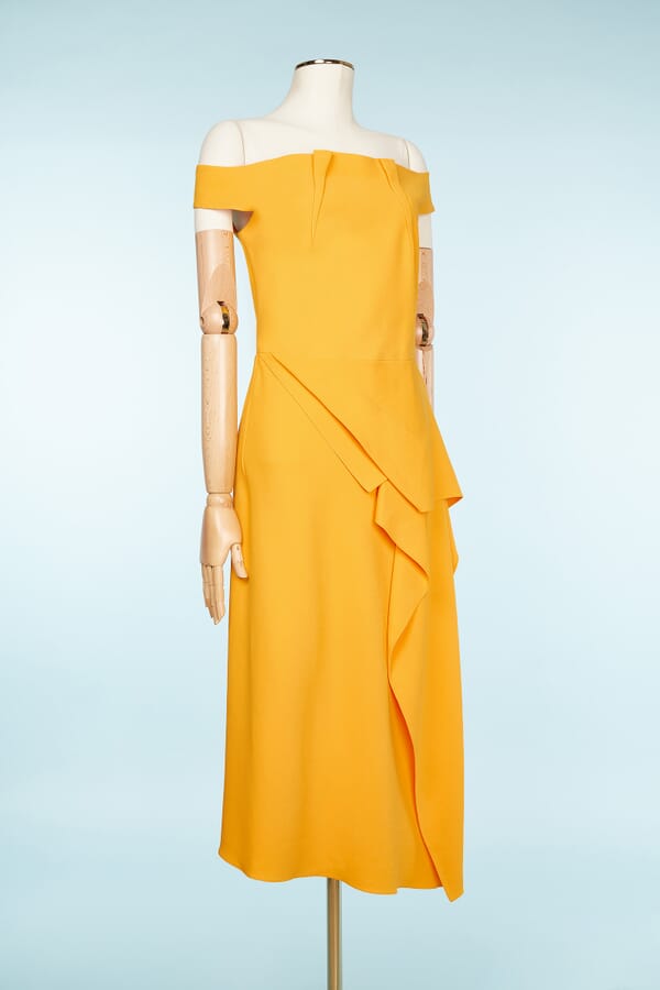 Roland Mouret Сукня 00269111_19  №3