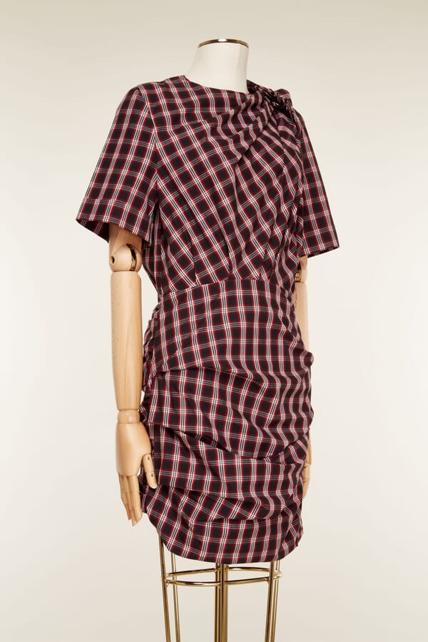 Isabel Marant Étoile Сукня 00170275_01  №3