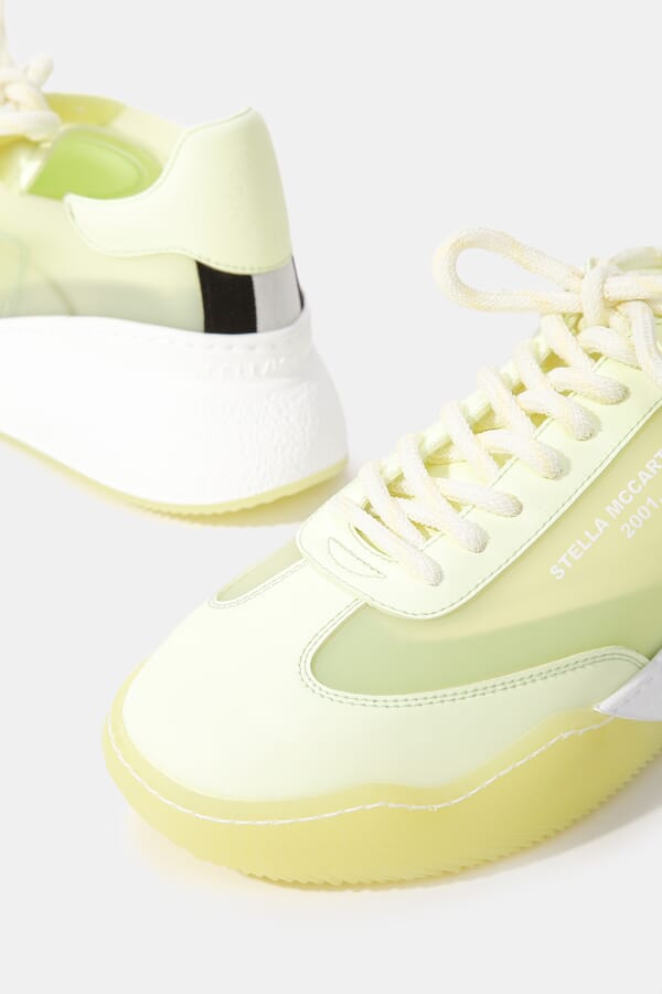 Stella McCartney Кросівки 00437677_19 №4