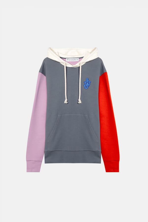 JW Anderson Худі 00452834_08 №1
