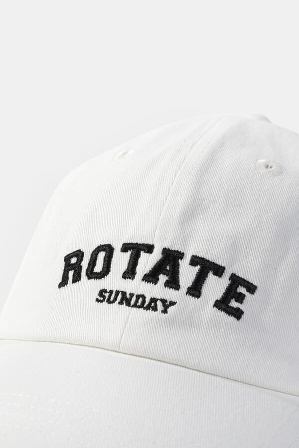 Rotate Sunday Кепка 00422114_18  №3