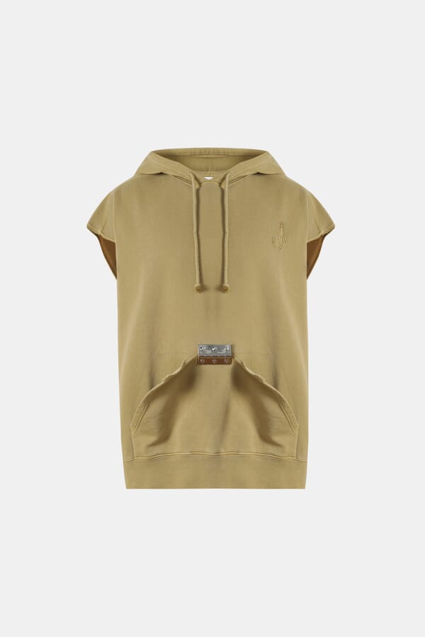 JW Anderson Худі 00470648_12  №1