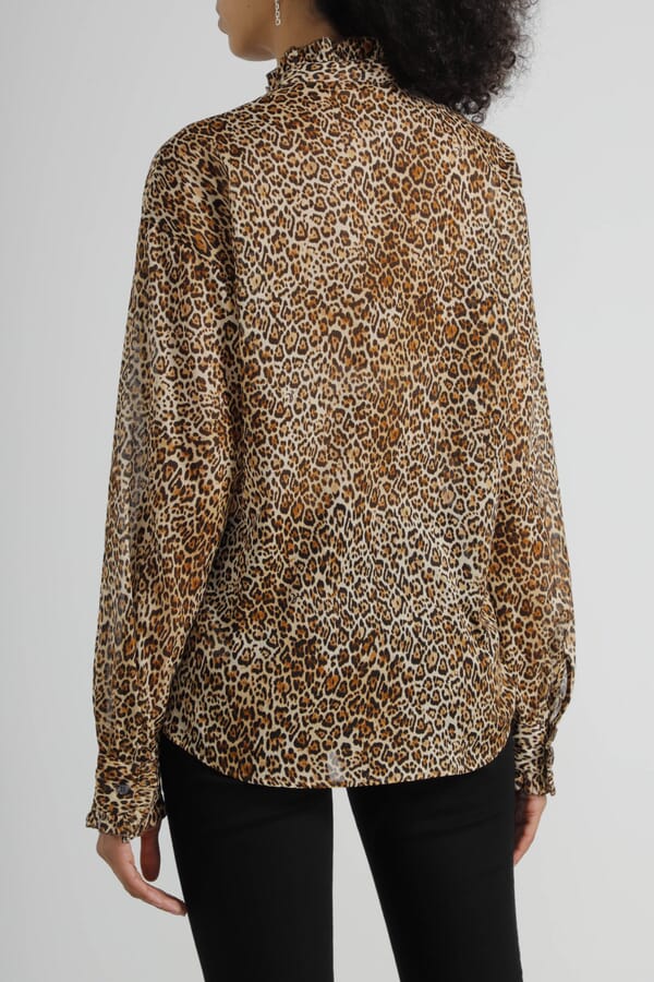Dsquared2 Блуза 00493401_20  №3