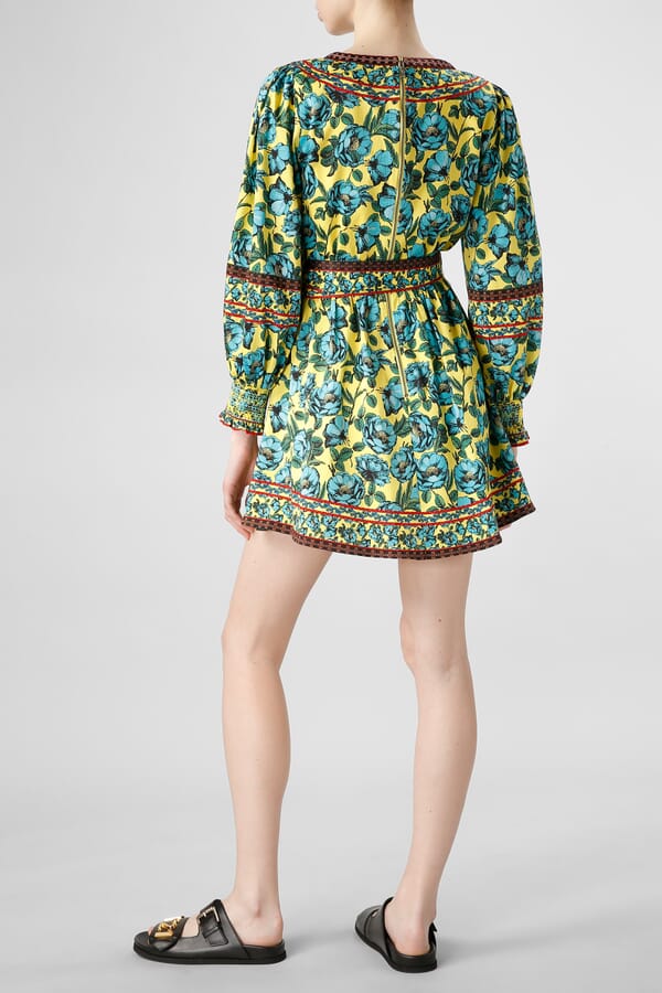 Alice+Olivia Сукня 00435192_21 №3
