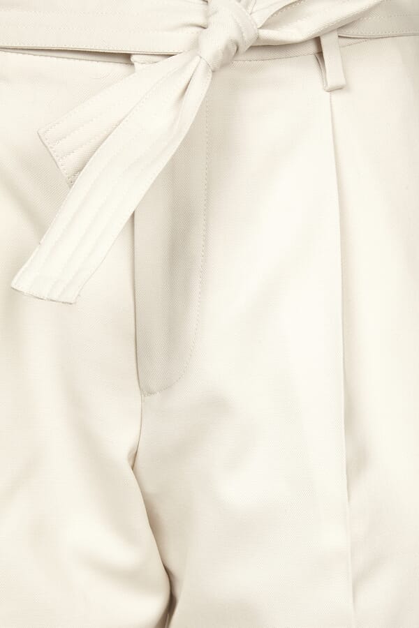 THE KOOPLES Брюки 00349722_12 №2