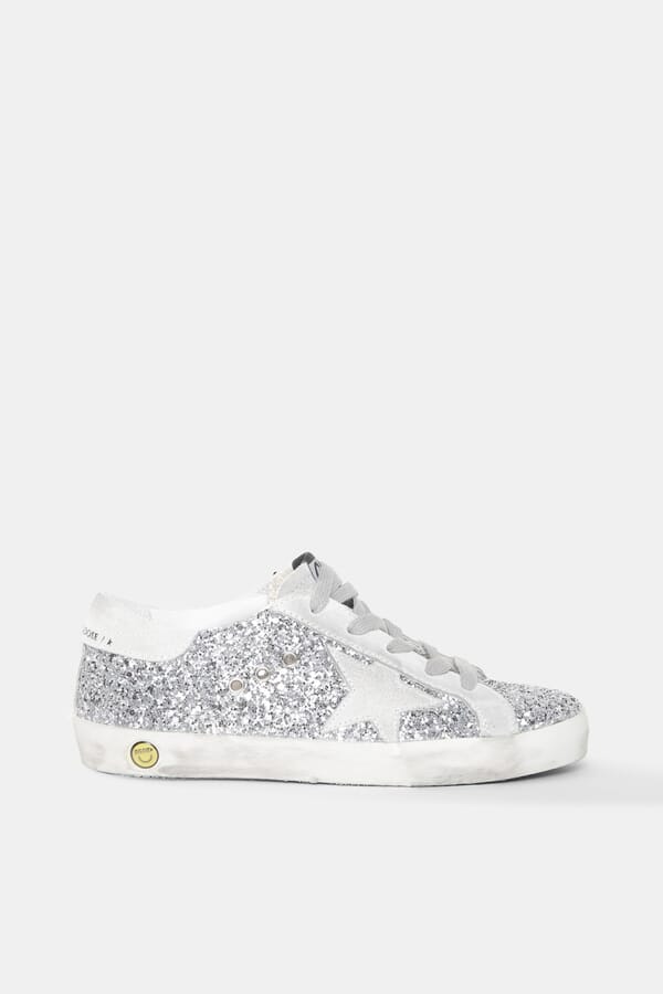 Golden Goose Кеды 00446557_30  №1