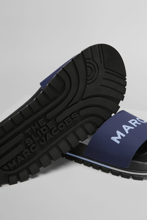 Marc Jacobs Шльопанці 00427787_04 №2