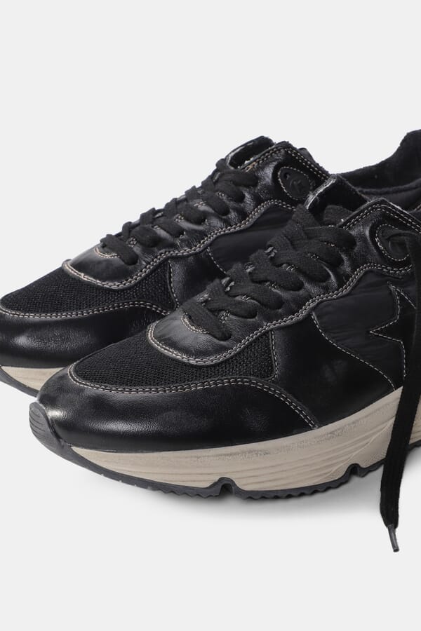 Golden Goose Кросівки 00456859_01 №3