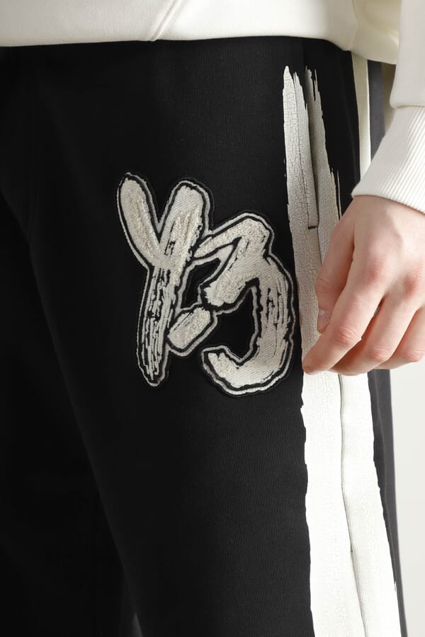 Y-3 Спортивні брюки 00475927_01 №4