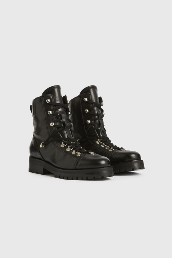 AllSaints Черевики 00368683_01  №3