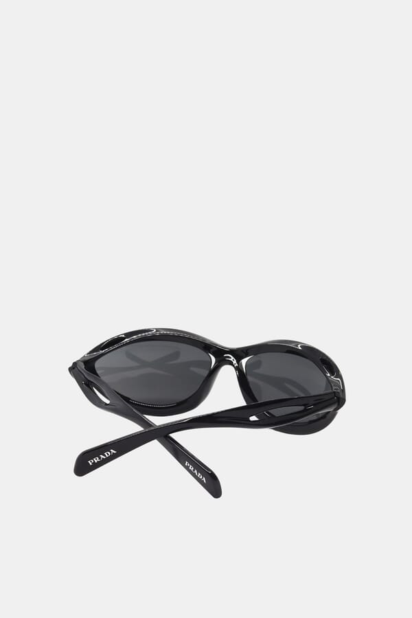 Prada Солнцезащитные очки 00537276_01 №4
