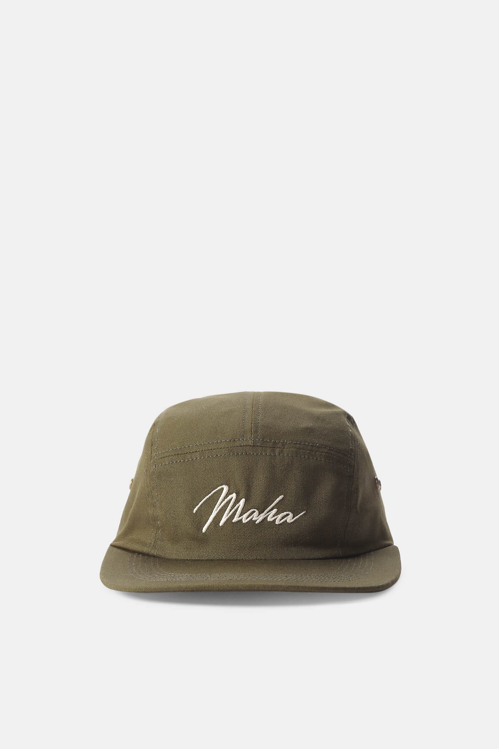 Кепка Maha Embroidered