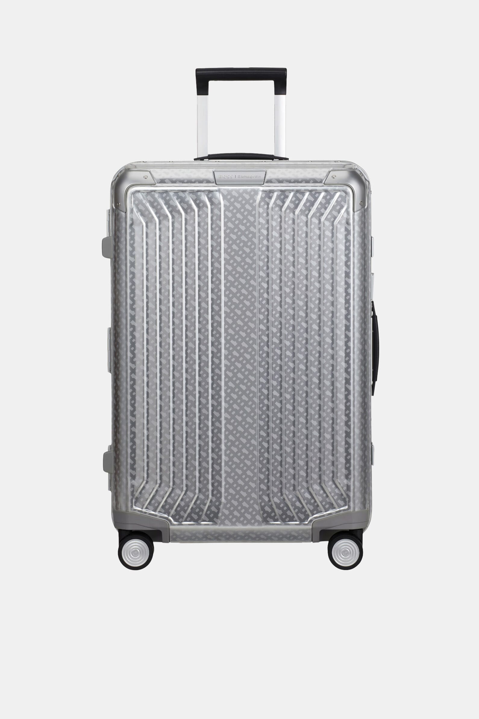 Валіза LITE-BOX ALU / BOSS Samsonite 00593660_30 - Онлайн-магазин