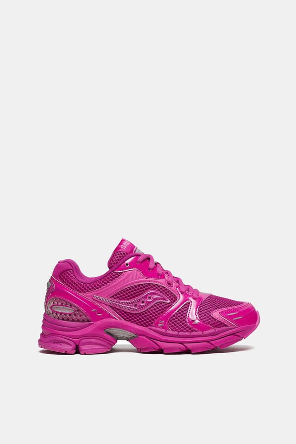 Кросівки PROGRID TRIUMPH 4 Saucony 00606553_14 - Онлайн-магазин