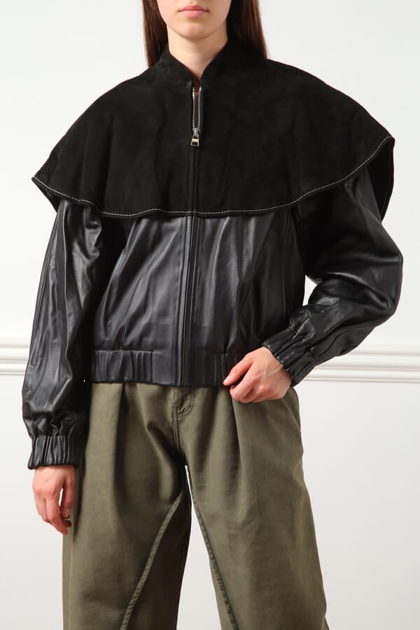 JW Anderson Бомбер 00611540_01 №2