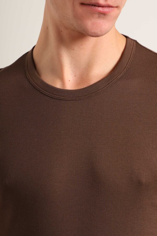 Zegna Футболка 00621275_05  №4