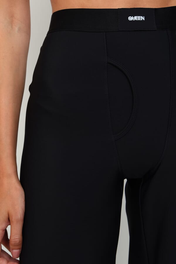 Queen Wear Брюки-кльош 00631674_01  №4