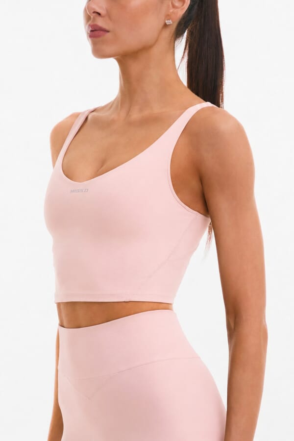 MISSD Топ спортивный Kayla bra 00655540_14 №3