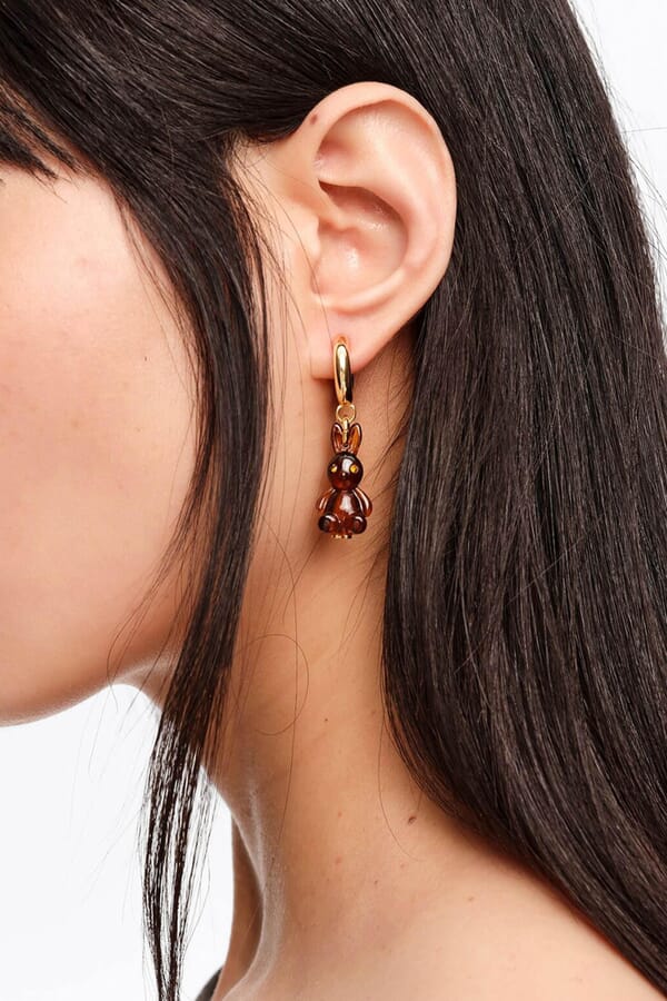 Bimba Y Lola Сережки 00655580_29 №2