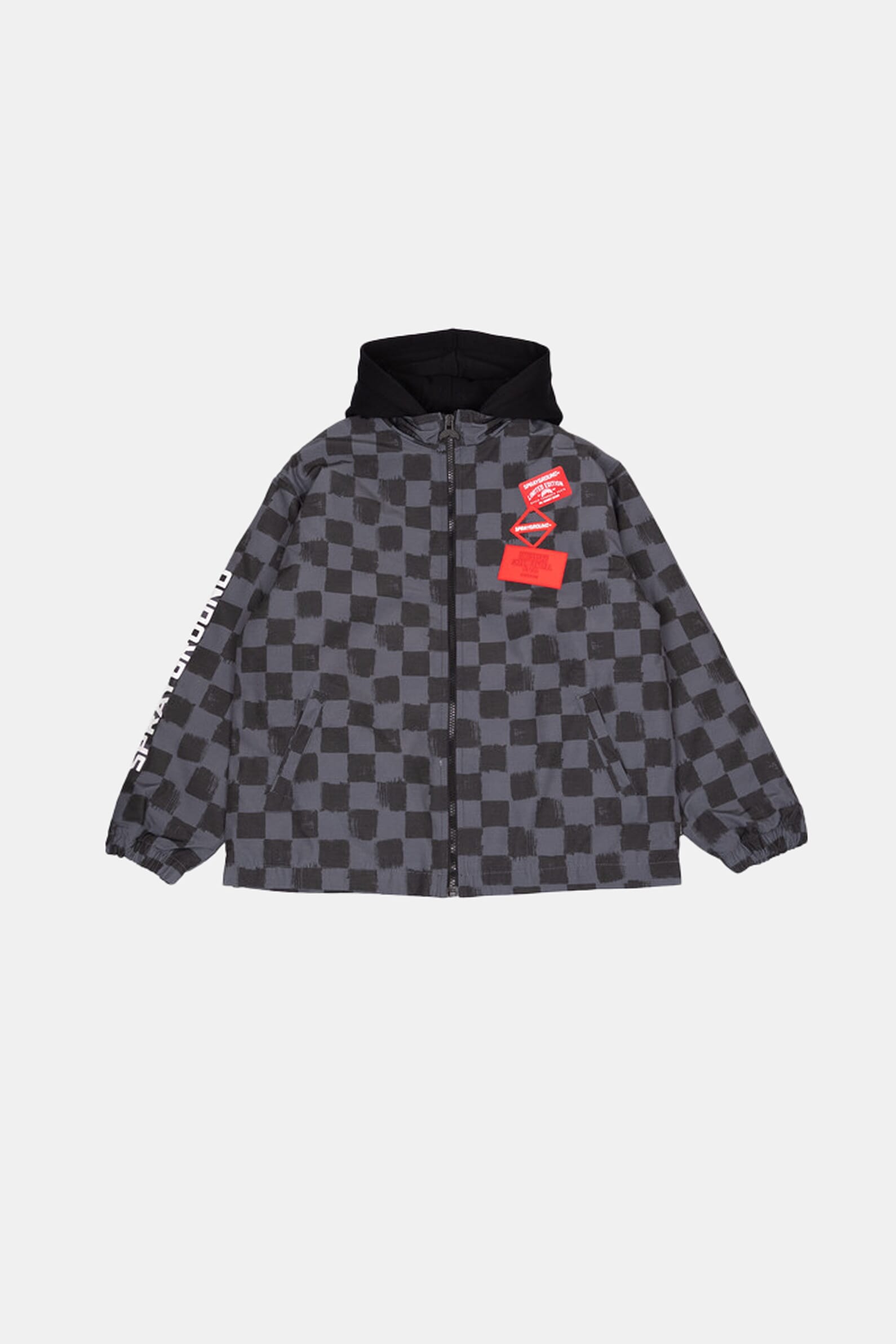 Бренд Sprayground — Интернет-магазин ЦУМ Киев