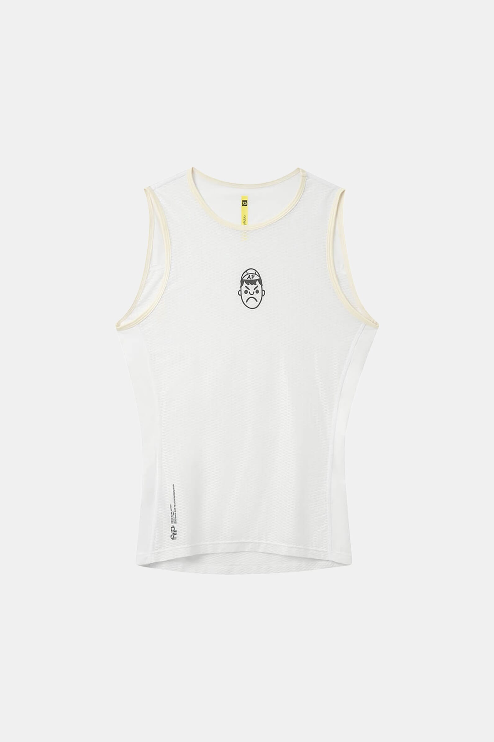 Майка (Base Layer)