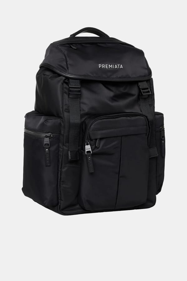 Premiata Рюкзак 00684808_01 №2
