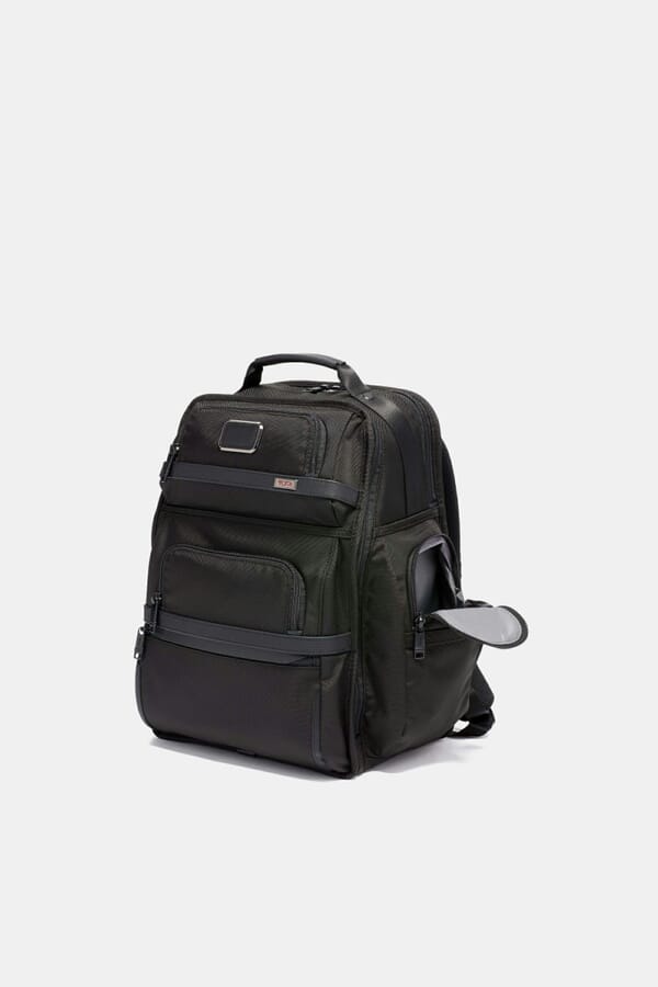 Tumi Рюкзак TUMI ALPHA 00557271_01  №2