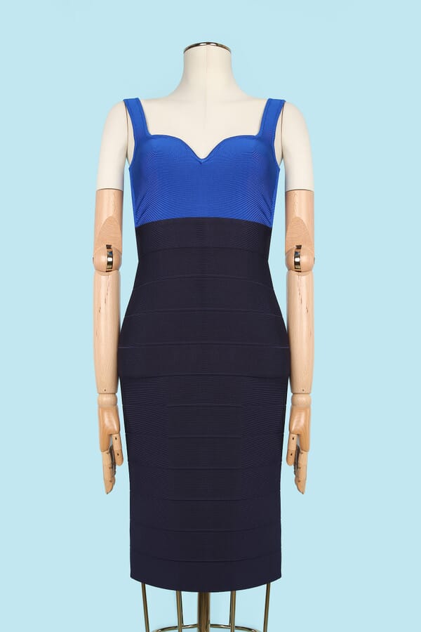 Herve Leger Cукня 00284291_04 №1
