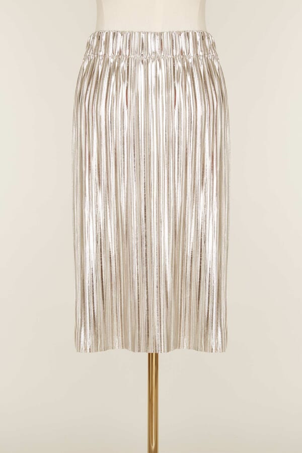 Isabel Marant Étoile Спідниця 00145496_30  №4