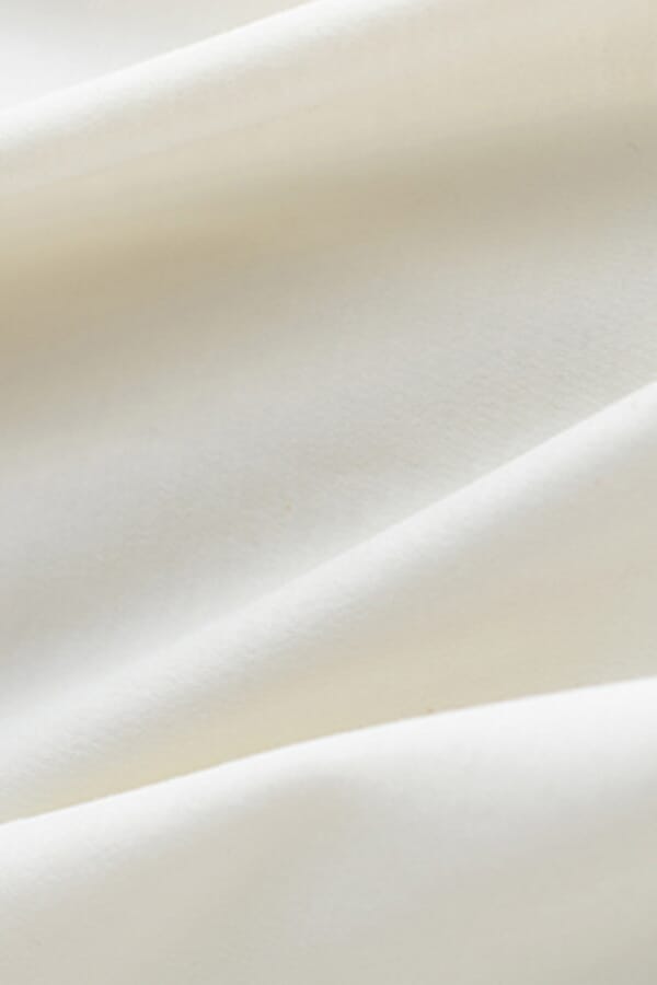 Cottongin Матовая футболка из 100% Sea Island хлопка 00449347_19 №3