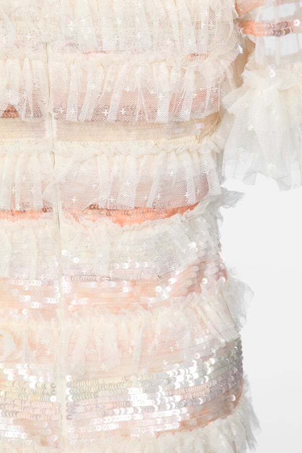 Needle&Thread Сукня 00341718_12 №2