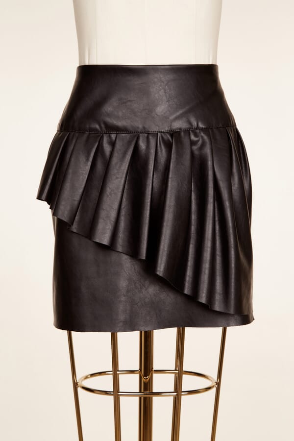 THE KOOPLES Спідниця 00276780_01 №1