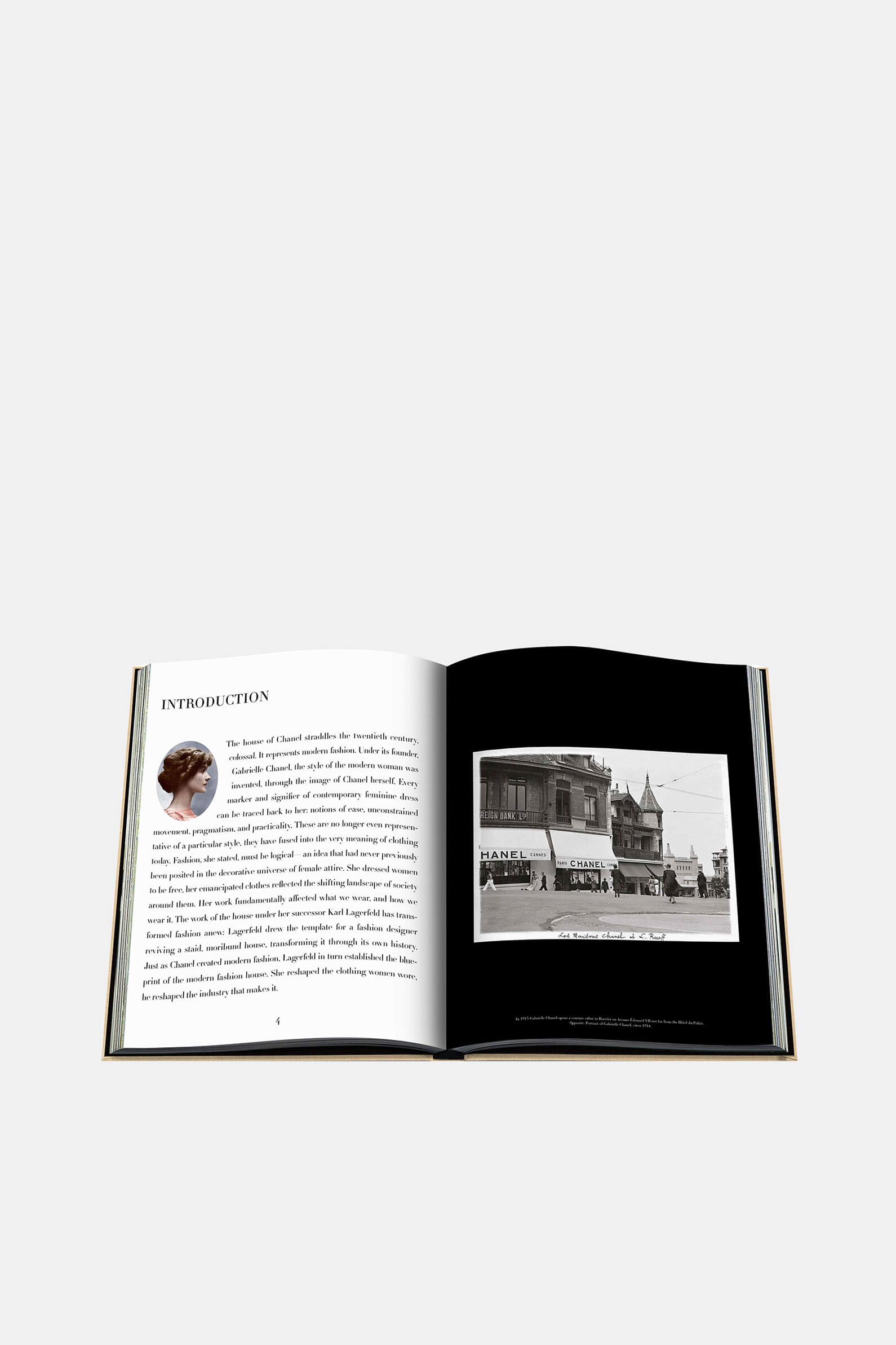 Книга Chanel: The Impossible Collection Assouline 00437012_34