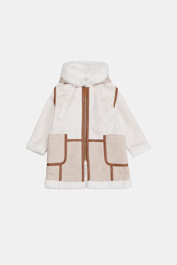 Chloé Kids Куртка 00502070_12 №1