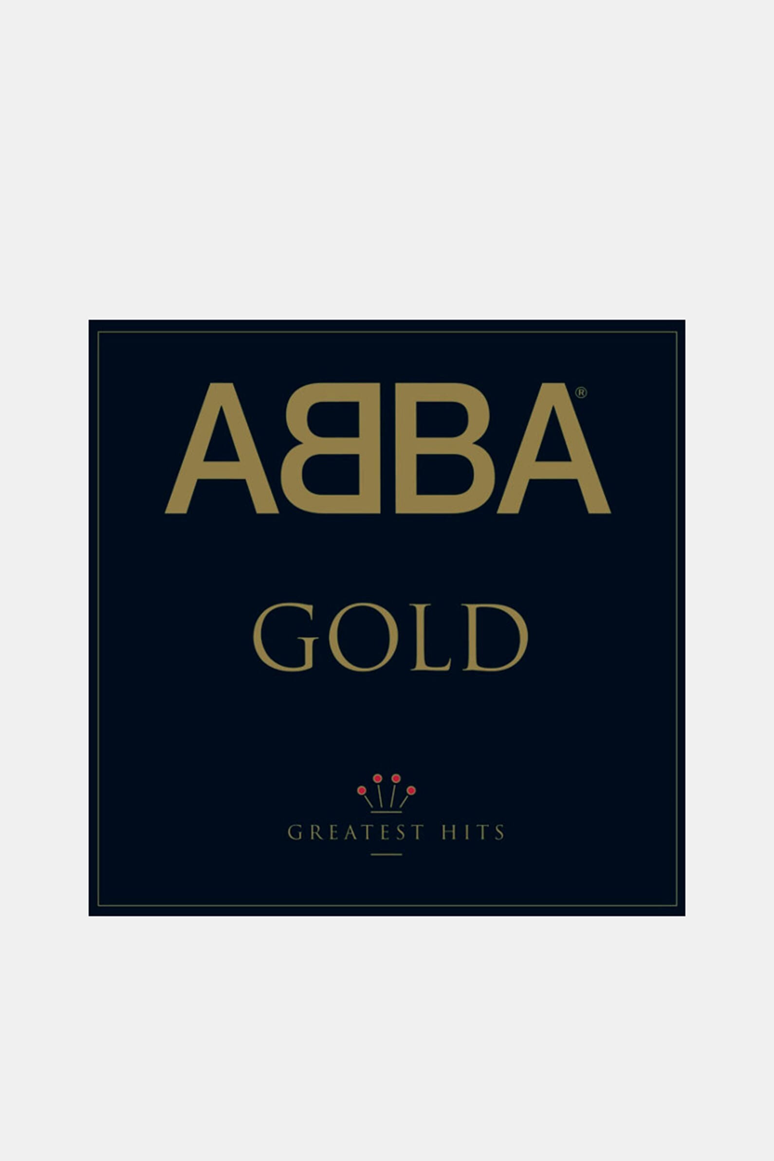 Виниловая пластинка ABBA - Gold (Greatest Hits) [2LP]