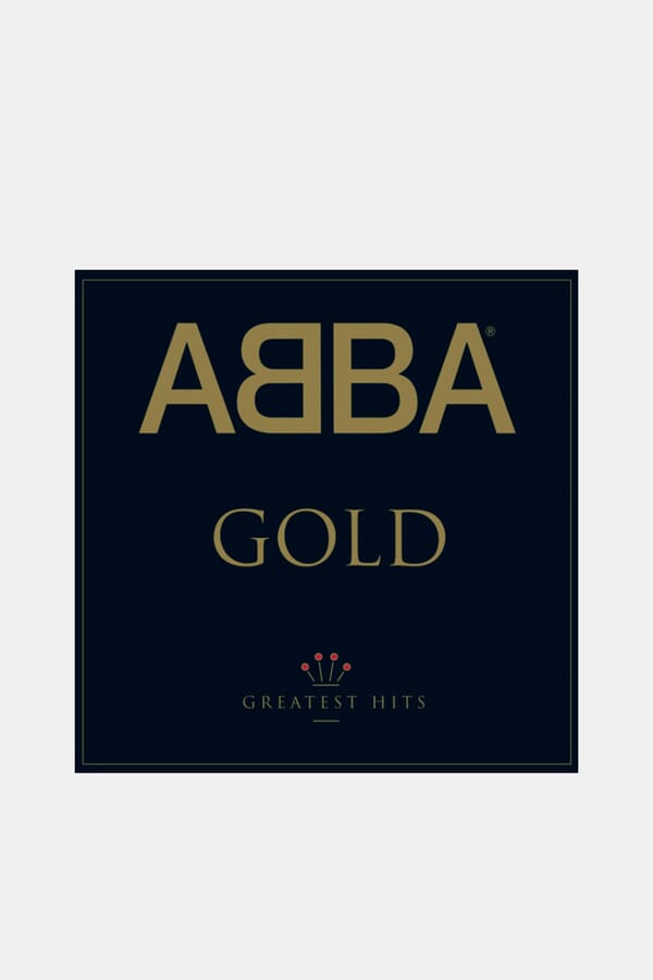 Play Vinyl Виниловая пластинка ABBA - Gold (Greatest Hits) [2LP] 00517452_34  №1