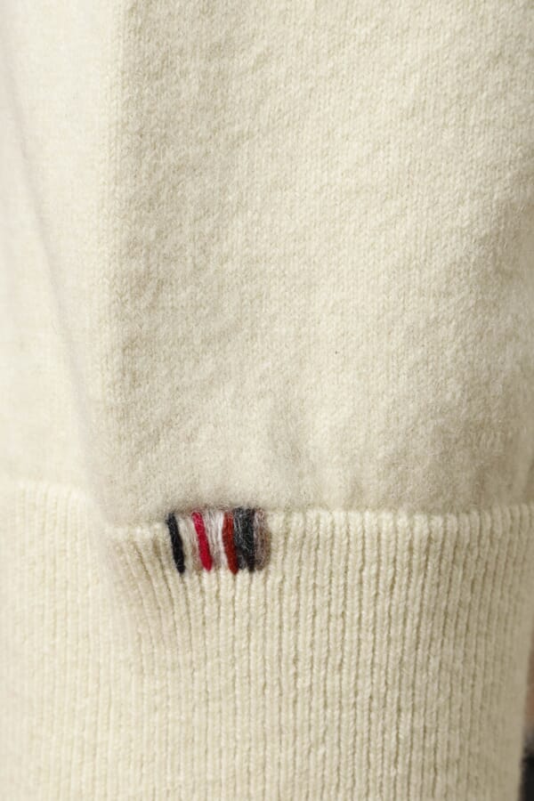 Extreme Cashmere x Брюки з кашеміру 00397504_19 №3